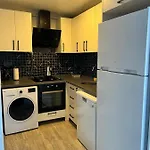 Kule Apartamento Istambul