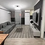 Apartamento Kule Istambul