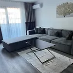 Apartamento Kule Istambul