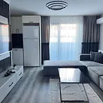 Kule Apartamento Istambul