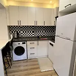 Apartamento Kule Istambul