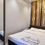 Apartamento Kule Istambul