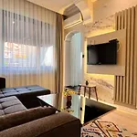 Apartamento Kule Istambul
