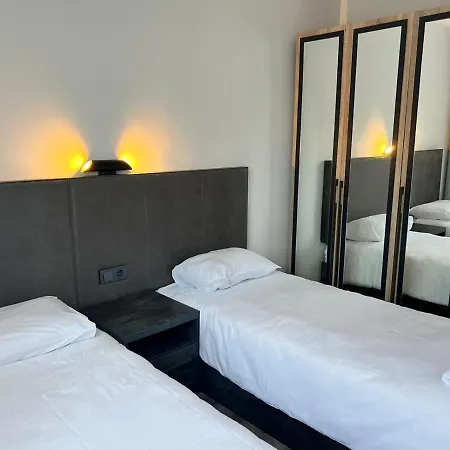 Kule Apartman *