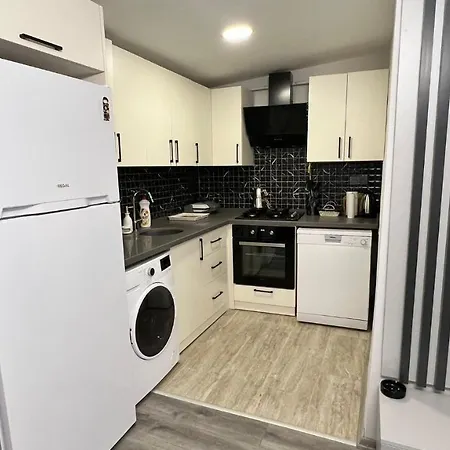 Kule Apartman *