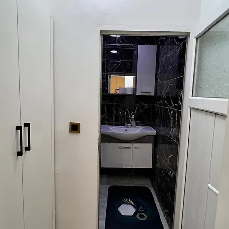 Kule Apartman *