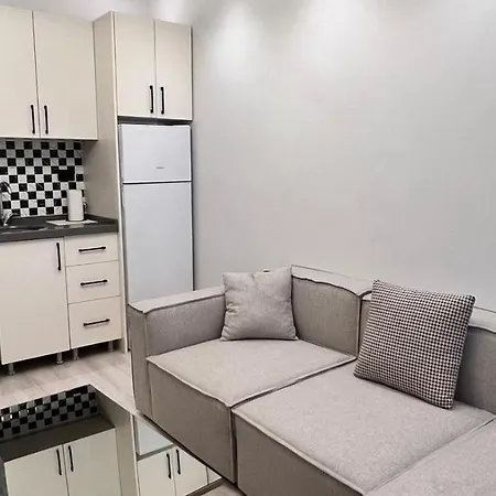 Kule Apartman