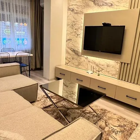 Kule Isztambul