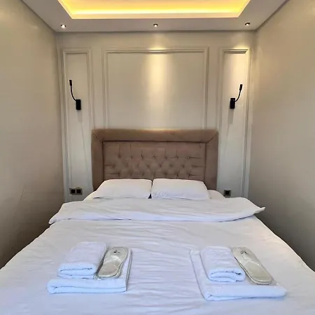 Apartman Kule