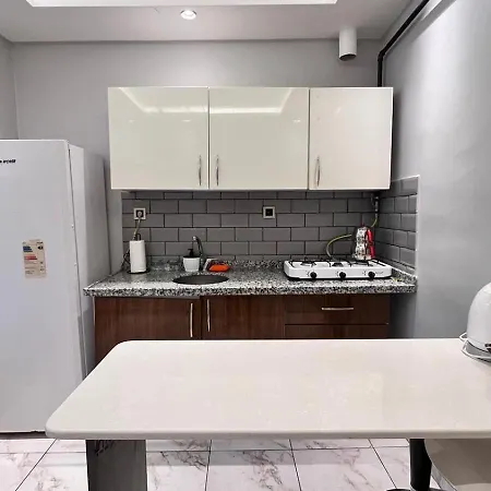 Apartman Kule *