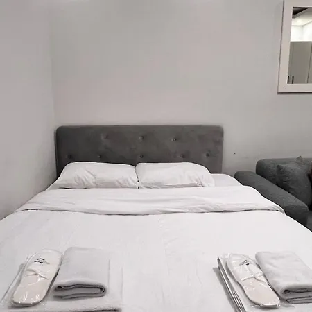 Apartman Kule *