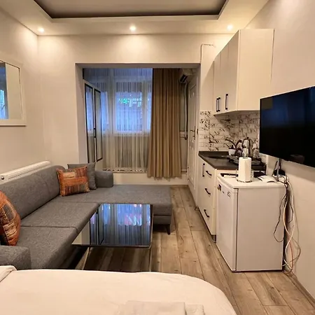 Kule Apartman