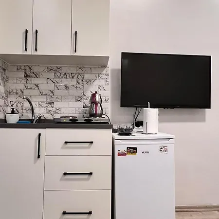 Apartman Kule *