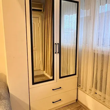 Apartman Kule *