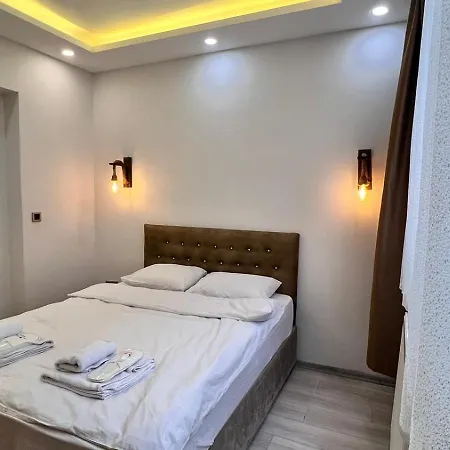 Kule Apartman