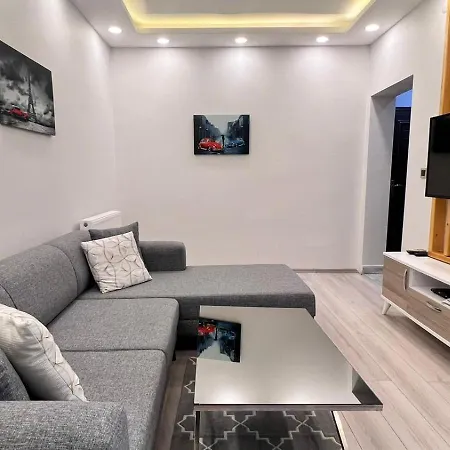 Kule Apartman