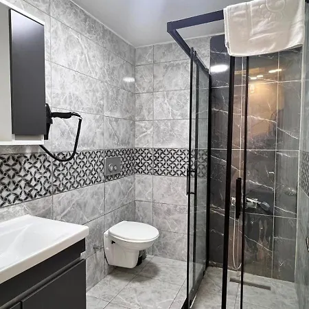 Apartman Kule
