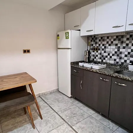 Apartman Kule *