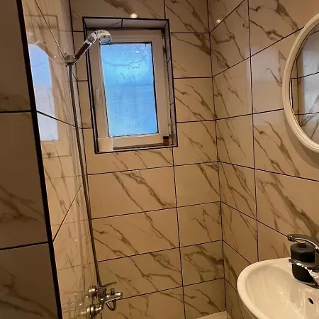 Apartman Kule Isztambul