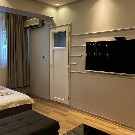 Kule Apartman
