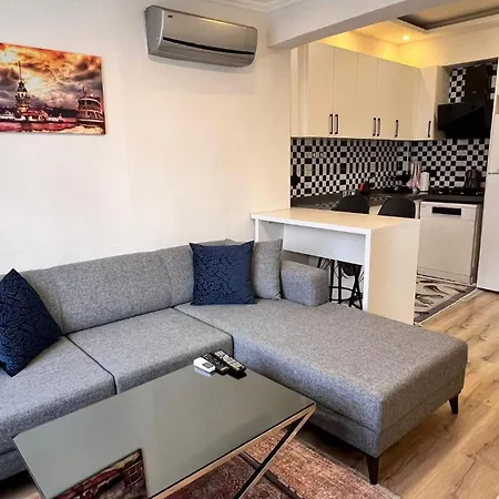 Apartman Kule *