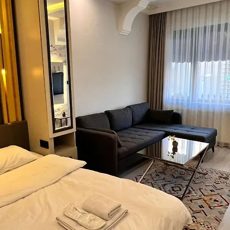 Kule Apartman *