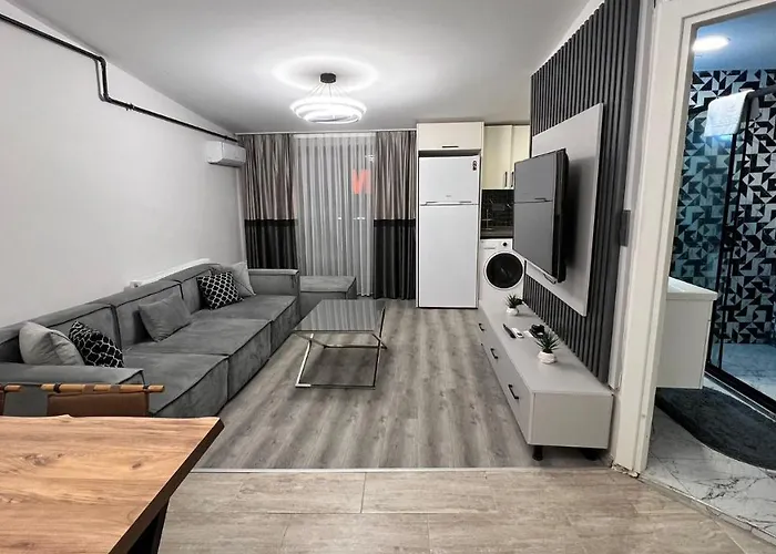 Appartement Kule Istanboel